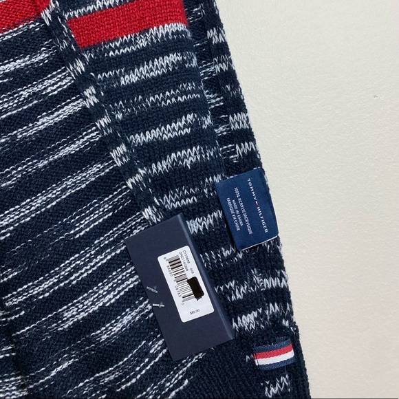 Tommy Hilfiger Scarf - Picture 5 of 5